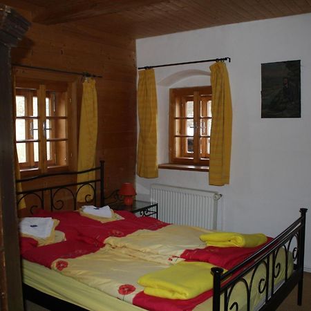 דירות Schöder Bruggerhaus מראה חיצוני תמונה