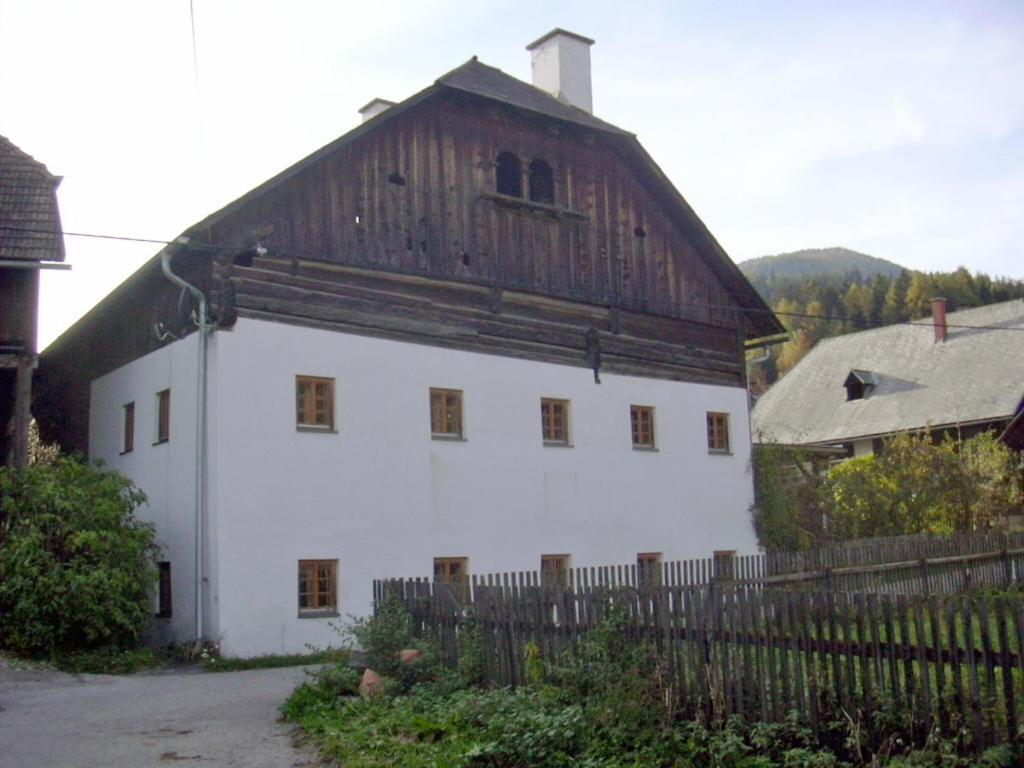 דירות Schöder Bruggerhaus מראה חיצוני תמונה
