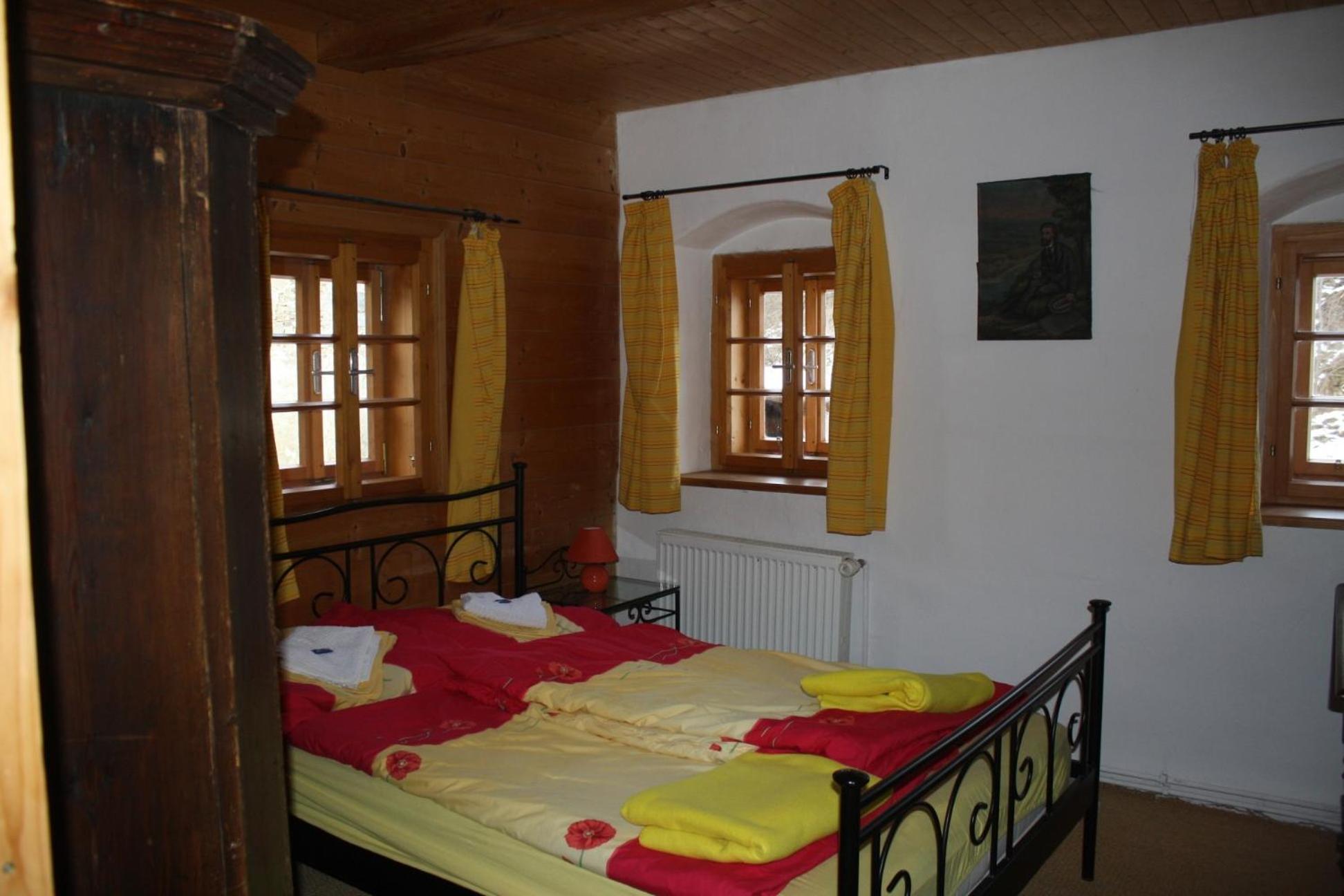 דירות Schöder Bruggerhaus מראה חיצוני תמונה