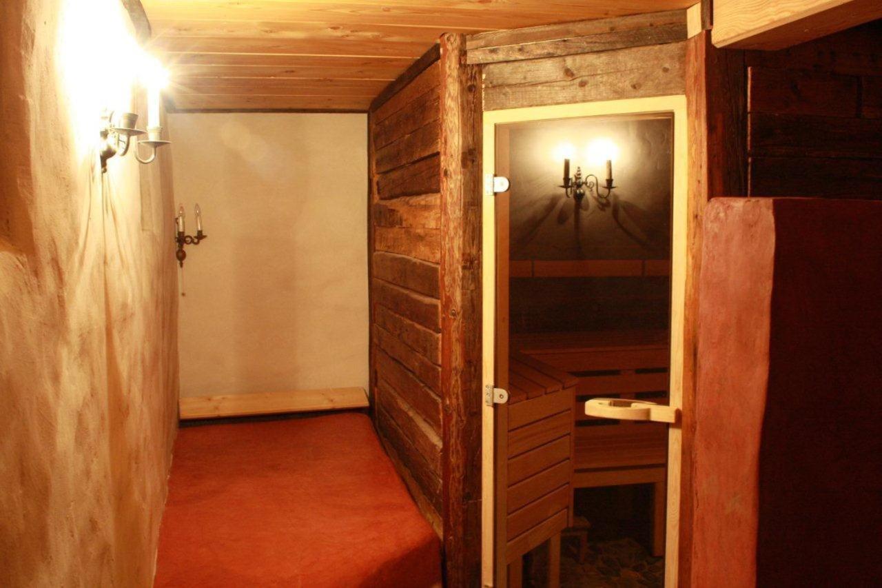 דירות Schöder Bruggerhaus מראה חיצוני תמונה