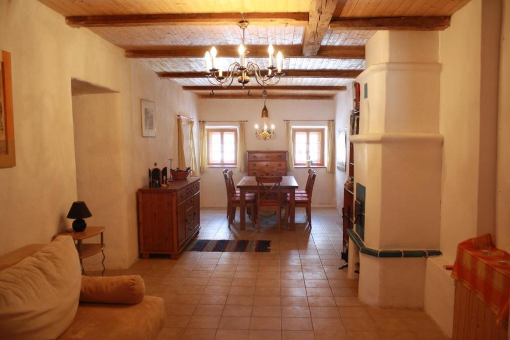 דירות Schöder Bruggerhaus חדר תמונה