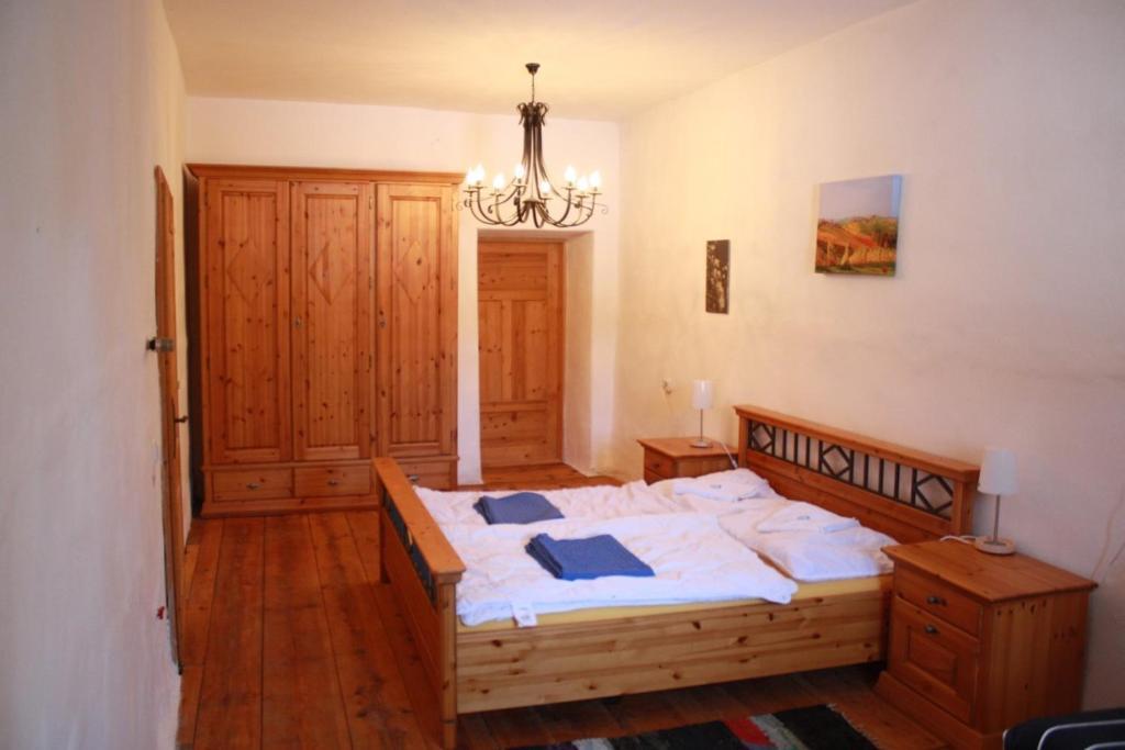 דירות Schöder Bruggerhaus חדר תמונה