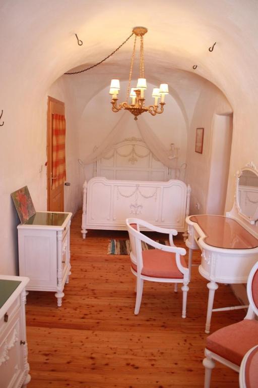 דירות Schöder Bruggerhaus חדר תמונה