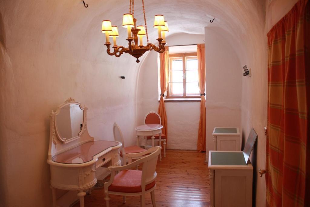 דירות Schöder Bruggerhaus חדר תמונה