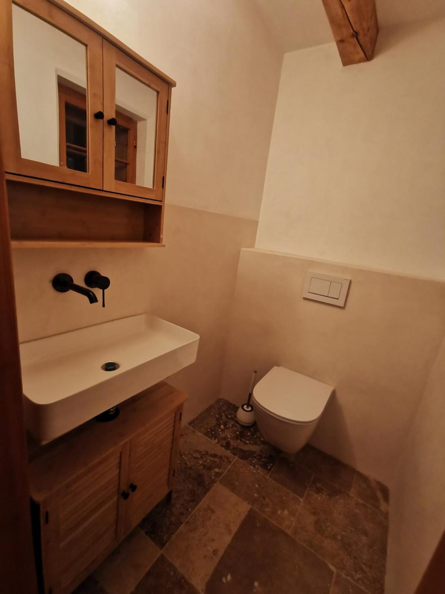 דירות Schöder Bruggerhaus מראה חיצוני תמונה